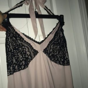 Plus size Babydoll Sleep dress